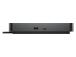 Dell Pro Smart SD25 Dock Docking Station, Black