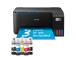 Epson EcoTank L3271 Printer Inkjet Colour MFP A4 33 ppm USB Wi-Fi