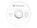 Verbatim 43351 CD-R 700MB 52X Extra Protection Surface Discs (50 pcs/Pack)