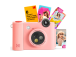 Kodak SMILE+ Instant Print Camera, 2x3'', Pink (SPEC)