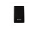 Verbatim 53023 Store 'n' Go USB 3.0 Portable Hard Drive HDD 1TB, up to 4800 Mbit/s 5400rpm, Black