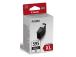 Canon PG-595XL (7170C001) Ink Cartridge, Black