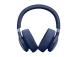 JBL Live 770NC Wired &amp; Wireless Headphones, Bluetooth, 3.5mm jack, Blue