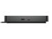 Dell Pro WD25 Dock Docking Station, Black