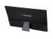 Verbatim 49590 Portable Monitor LIGHT 14'' IPS FHD 1920x1080 6ms 250cd/m2 60Hz, Black