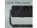 Epson EF-22B Projector 3LCD FHD 1920x10Epson EF-22B Projector 3LCD FHD 1920x1080, 500 ANSI lumens, U