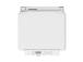 Canon i-SENSYS MF272dw II Printer Laser Colour MFP A4 29 ppm USB Wi-Fi Ethernet LAN