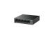 TP-Link LiteWave LS105GP 5-Port Gigabit Desktop Switch with 4-Port PoE+