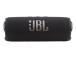 JBL Flip 7 Portable Speaker, Bluetooth, Black