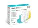TP-Link DECO X20(3-pack) AX1800 Whole Home Mesh Wi-Fi 6 System