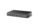 TP-Link TL-SX105 5-Port 10G Desktop Switch