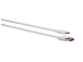 Xiaomi 6A USB-A to USB-C Cable 1m, White