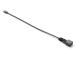 Logitech Rally Mic Pod CAT Coupler, Graphite