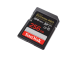 SanDisk Extreme PRO SDXC Memory Card 256GB UHS-I