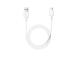 Xiaomi 3A USB-A to USB-C Cable 1m, White