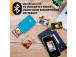 Kodak STEP Instant Mobile Photo printer Colour ZINK 2x3'' 1 ppm, Bluetooth, Blue