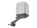 Mikrotik LAMP 5G R16 LAMPGM&amp;RG520F-EU Outdoor Omnidirectional Router