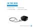 HP USB-C Dock G5 (5TW10AA) Docking station, Black (SPEC)