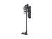 Samsung Jet85 Stick VC VS20C8522TN Cordless Vacuum Cleaner, Black