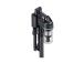 Samsung Jet85 Stick VC VS20C8522TN Cordless Vacuum Cleaner, Black