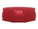 JBL Charge 6 Portable Speaker, Bluetooth, Red