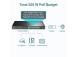 TP-Link TL-SG1218MP 18-Port Gigabit Rackmount Switch with 16 PoE+
