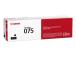 Canon CRG 075 BK (6365C002) Toner Cartridge, Black