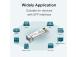 TP-Link Omada 1000-Base-SX MMF MiniGBIC Module