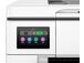 HP OfficeJet Pro 9730 Printer Inkjet Colour MFP A3 22 ppm USB Wi-Fi Ethernet LAN BT