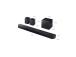 Samsung Q-Series HW-Q990H Soundbar 11.1.4 ch, Black