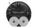 Dreame X40 Master Robot Vacuum Cleaner, Black (12 months warranty)