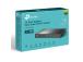 TP-Link TL-SG1210MPE 10-Port Gigabit Easy Smart Switch with 8-Port PoE+