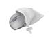 Cherry GENTIX BT (JW-7500-20) Wireless Mouse, Bluetooth, 2000 DPI, Frosted Silver