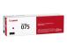Canon CRG 075 M (6363C002) Toner Cartridge, Magenta