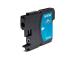 Brother LC-1100C (LC1100C) Ink Cartridge, Cyan