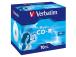 Verbatim 43365 CD-R 80min 16x Audio Music Discs (10 pcs/Pack)