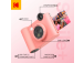 Kodak SMILE+ Instant Print Camera, 2x3'', Pink (SPEC)