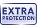 Verbatim 43432 CD-R 700MB 52X Extra Protection Surface Discs (25 pcs/Pack)