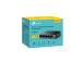 TP-Link LiteWave LS105LP 5-Port 10/100Mbps Desktop Switch with 4-Port PoE