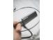 Verbatim 47444 Vx500 External SSD Drive 1TB, USB-C 3.2 Gen 2, Silver