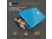 Kodak STEP Instant Mobile Photo printer Colour ZINK 2x3'' 1 ppm, Bluetooth, Blue