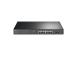 TP-Link TL-SG1218MPE 16-Port Gigabit Easy Smart PoE+ Switch