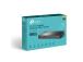 TP-Link TL-SG1210MP 10-Port Gigabit Desktop Switch with 8-Port PoE+