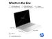 HP OmniBook 3 16'' WUXGA Intel Core Ultra 7 255U (2025) 16GB 512GB SSD W11H, Glacier Silver