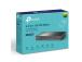 TP-Link TL-SF1009P 9-Port 10/100Mbps Desktop Switch with 8-Port PoE+