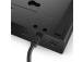 Lenovo ThinkPad USB4 Smart Dock 5500 (40BC0135EU) Docking station, Eclipse Black