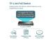 TP-Link TL-SG1210MPE 10-Port Gigabit Easy Smart Switch with 8-Port PoE+