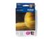 Brother LC-1100M (LC1100M) Ink Cartridge, Magenta