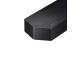 Samsung Q-Series HW-Q990H Soundbar 11.1.4 ch, Black