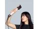 Dyson HS09 Airwrap Co-anda2x Straight+Wavy Hair Multi-Styler, Ceramic Pink/Rose Gold